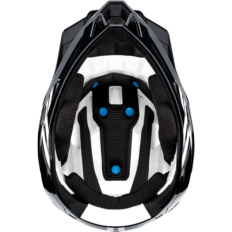 100% TRAJECTA HELMET W FIDLOCK - DRIVEN Canada's Powersports 19626100490880003 - 00001