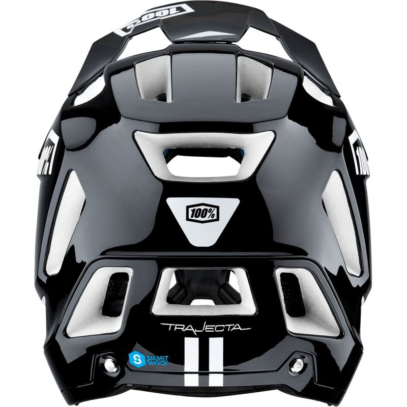 100% TRAJECTA HELMET W FIDLOCK - DRIVEN Canada's Powersports 19626100490880003 - 00001