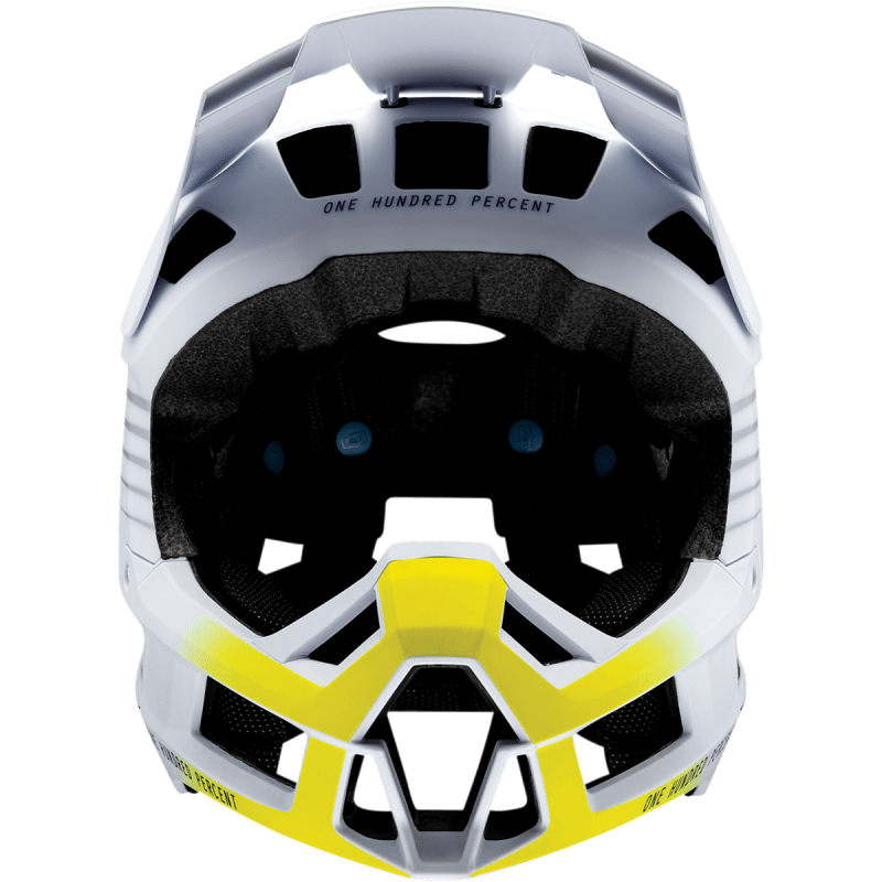 100% TRAJECTA HELMET W FIDLOCK - DRIVEN Canada's Powersports 19626100494680003 - 00005