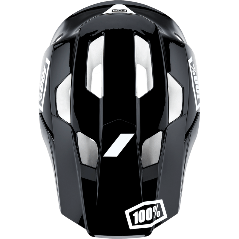 100% TRAJECTA HELMET W FIDLOCK - DRIVEN Canada's Powersports 19626100494680003 - 00005
