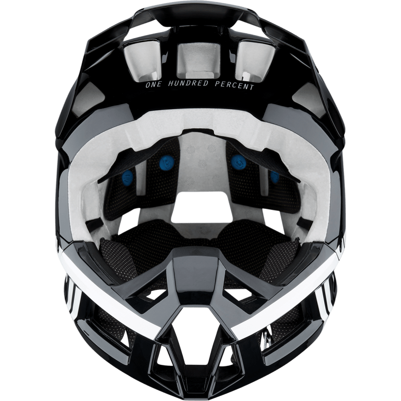 100% TRAJECTA HELMET W FIDLOCK - DRIVEN Canada's Powersports 19626100494680003 - 00005