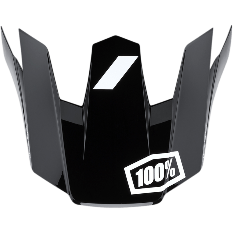 100% TRAJECTA REPLACEMENT VISOR - DRIVEN Canada's Powersports 19626100616289020 - 00002