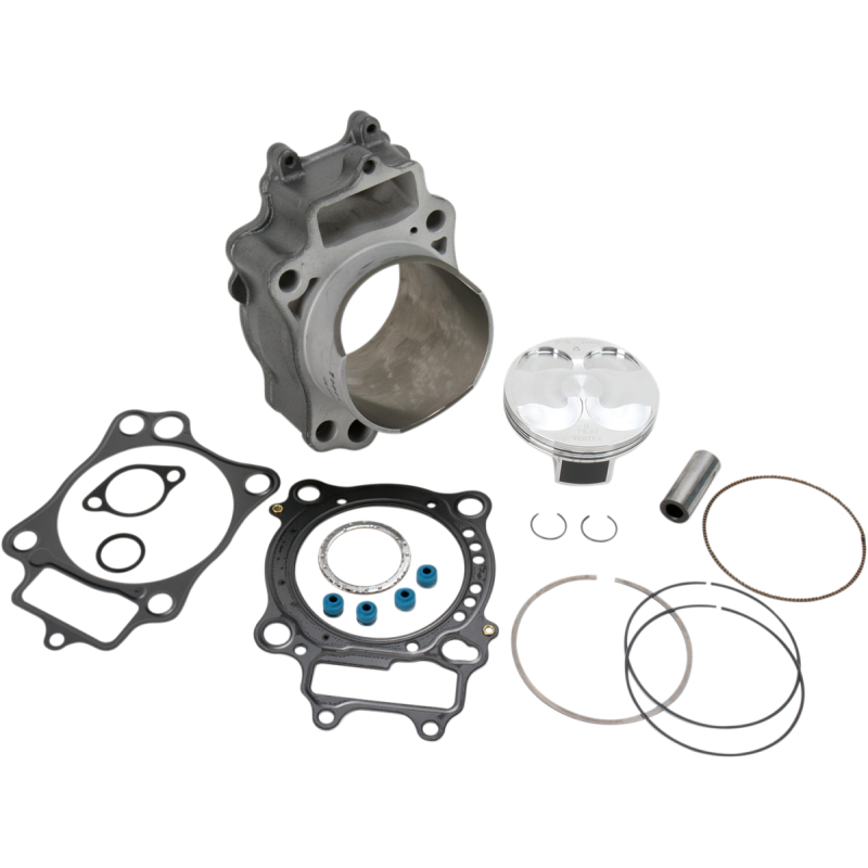 CYLINDER WORKS 10-12 CRF250R BIG BORE CYLINDER KIT Other - Driven Powersports
