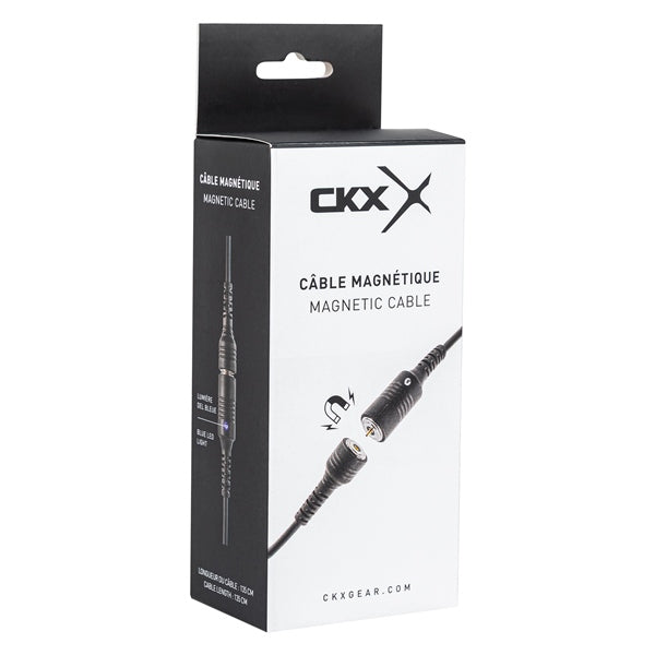 CKX Electric shield magnetic Power Cord - Driven Powersports