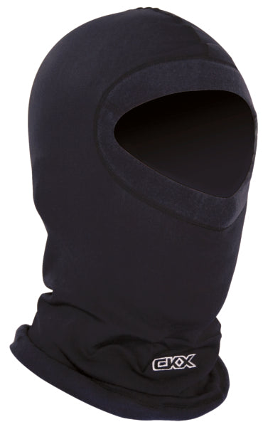 CKX Balaclava Kid Black One Size Fits All - Driven Powersports