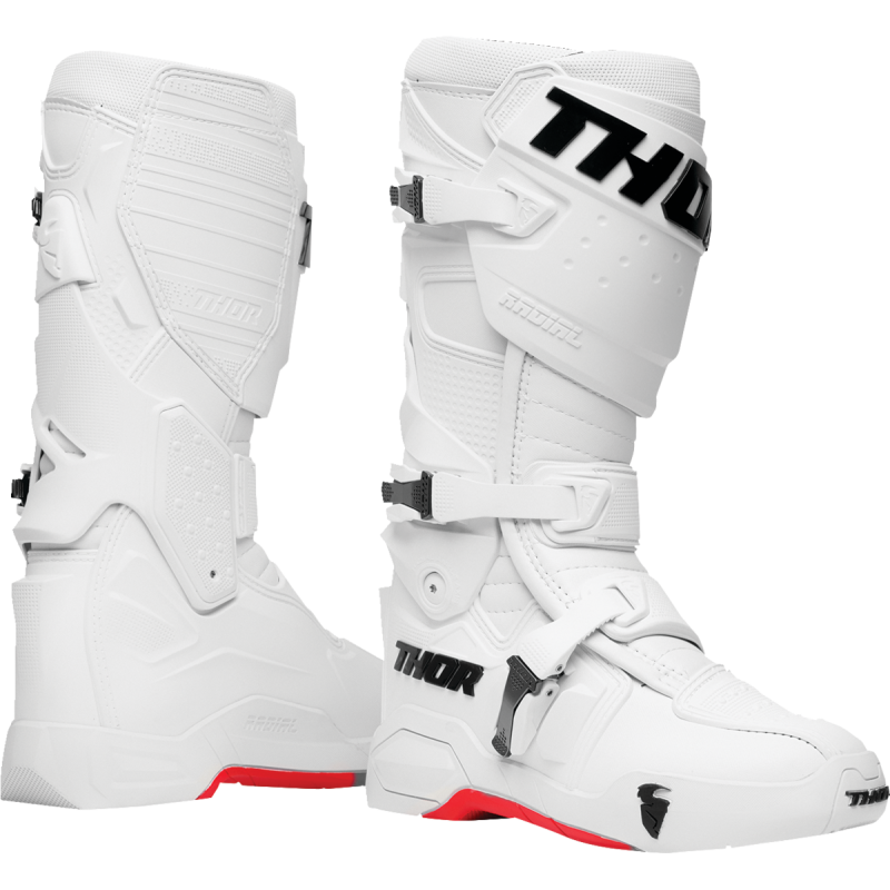 THOR BOOT RADIAL - DRIVEN Canada's Powersports 3410 - 2736