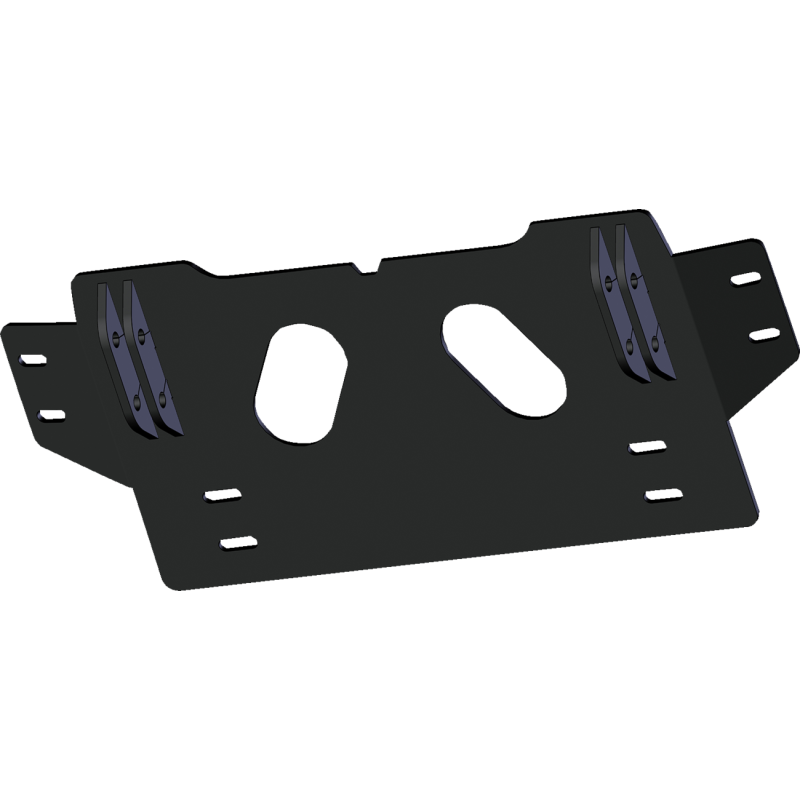 KFI PRODUCTS PLOW MOUNT - CAN-AM (106625) Front - Driven Powersports
