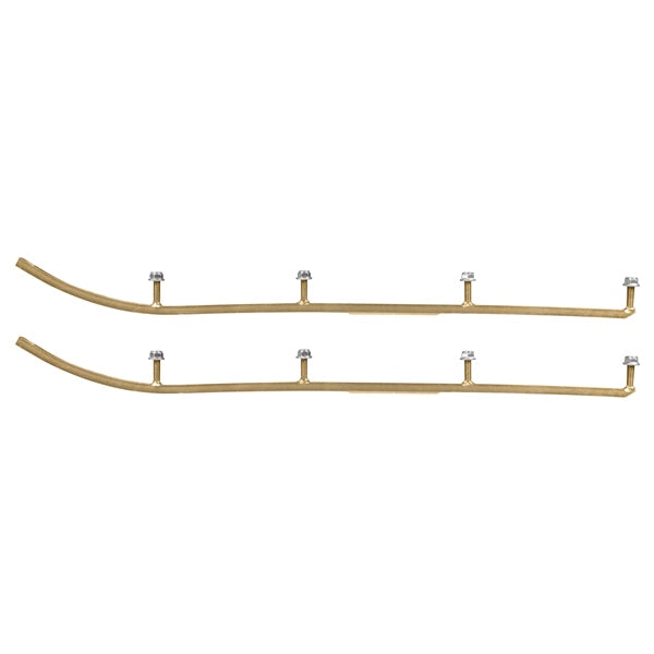 KIMPEX CARBIDE J-EDGE SINGLE 90D QTY2 (2875954) - Driven Powersports