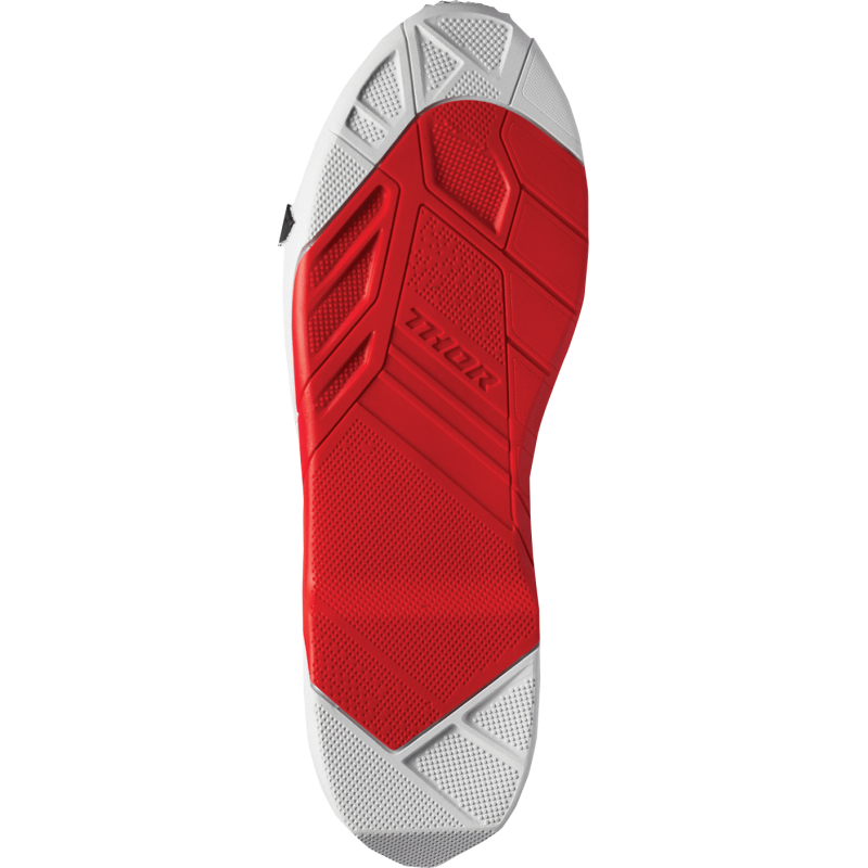 THOR BOOT RADIAL - Driven Powersports Inc.3410 - 2736