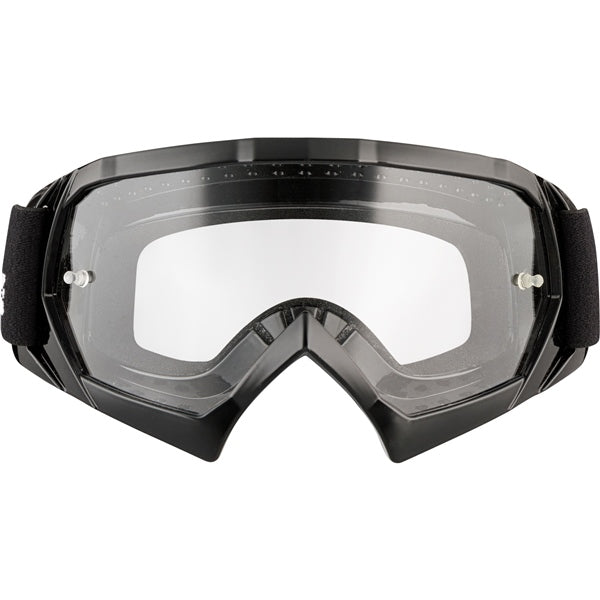 CKX JR Assault goggles, summer Black Clear - Driven Powersports