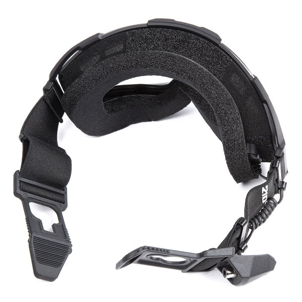 CKX Insulated Electric 210° Goggles for Trail 210 Trail Matte Black PHOTOCHROMIQUE - Driven Powersports