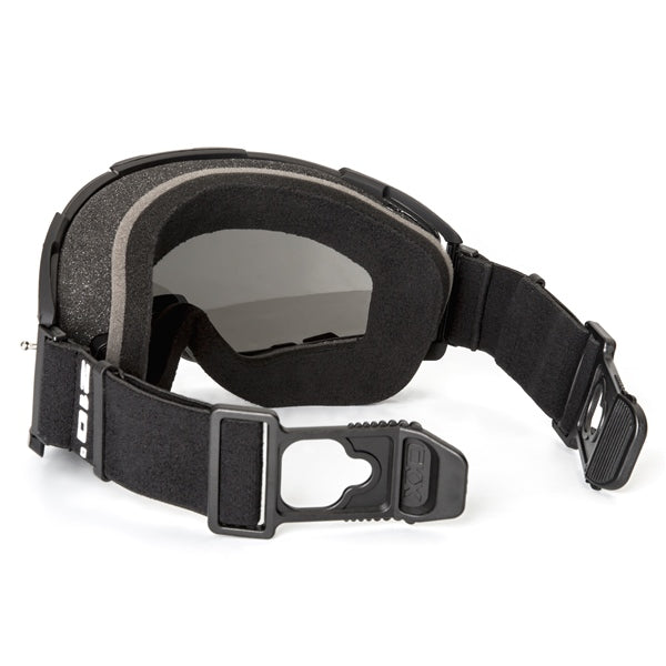 CKX 210° Goggles, Summer 210 Summer Matte Black Copper - Driven Powersports