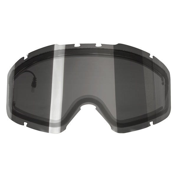 CKX 210° Insulated Goggles Lens, Winter Mirror smoke 210° - Driven Powersports