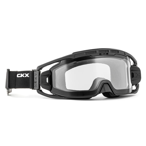 CKX Apex Goggle Clear - Driven Powersports