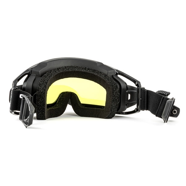 CKX Apex Goggle Yellow - Driven Powersports