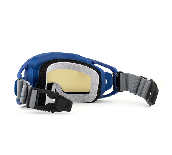 CKX Apex Goggle Silver Mirror - Driven Powersports