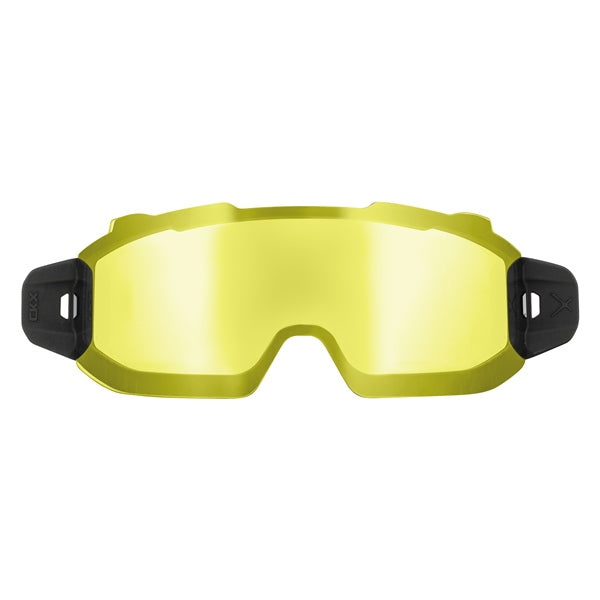 CKX Apex Lens Yellow - Driven Powersports