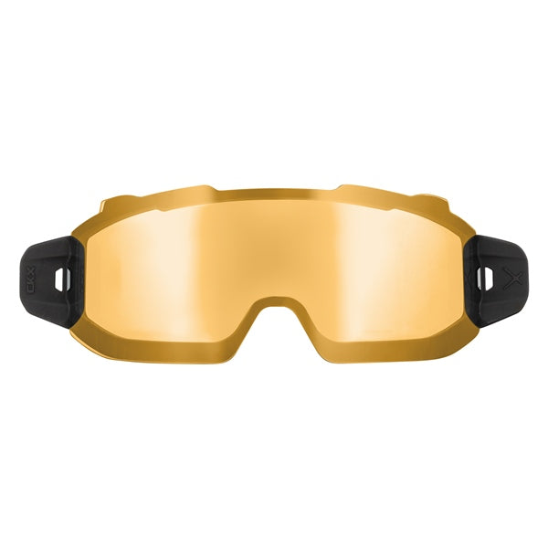 CKX Apex Lens Amber - Driven Powersports