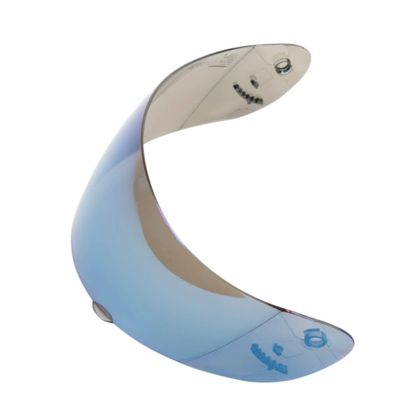 CKX Modular/RR600/750/800 Single Shield Blue - Driven Powersports