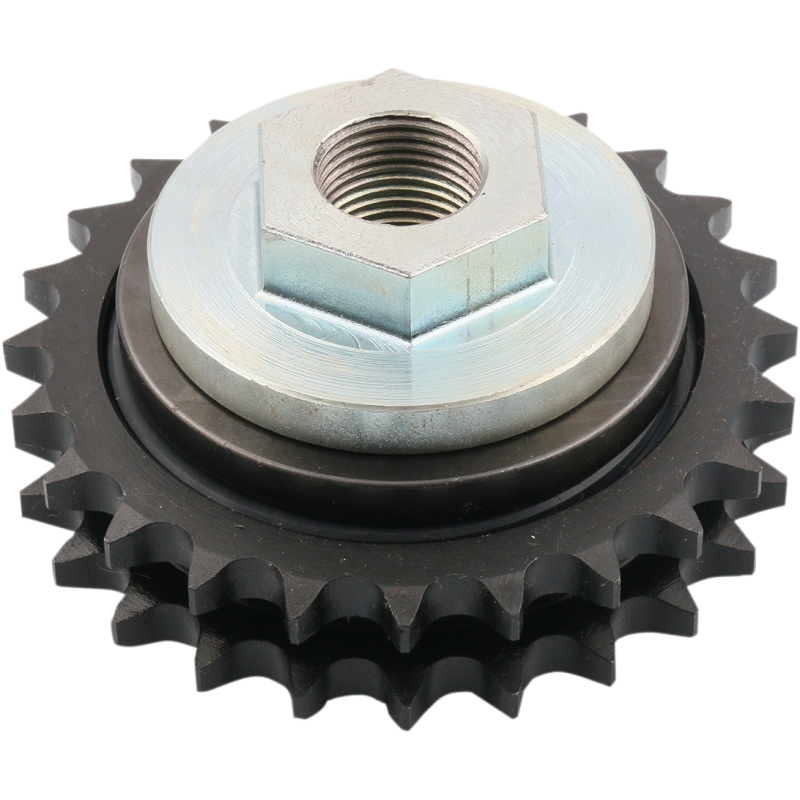 BELT DRIVES LTD. 06-11 B/T 3PC/NO SPR COMPESATOR SPKT 3/4 Front - Driven Powersports