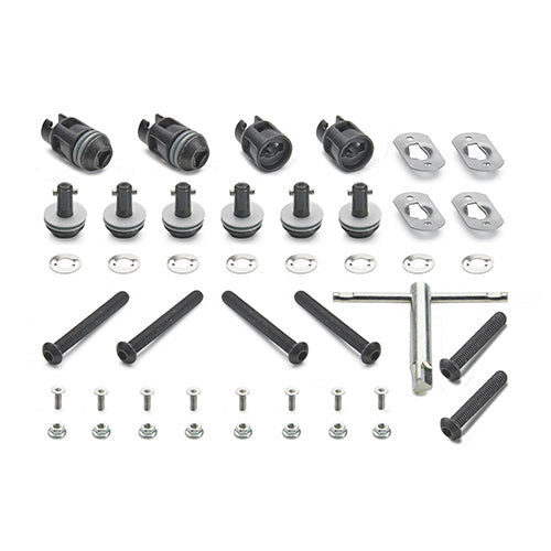 KAPPA RAPID RELEASE KIT 13 - Driven Powersports