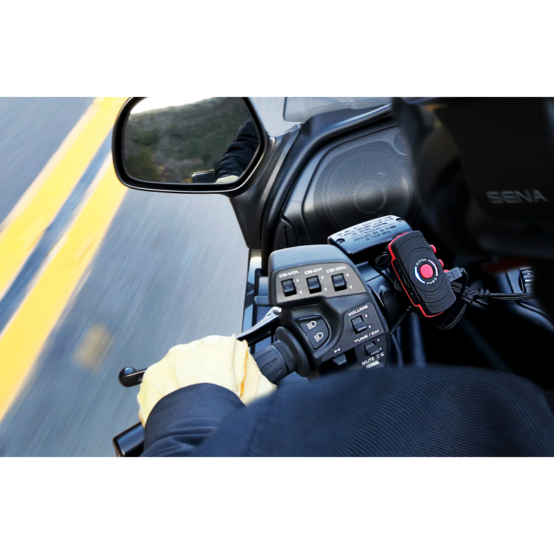 SENA FREEWIRE HONDA GOLDWING Other - Driven Powersports