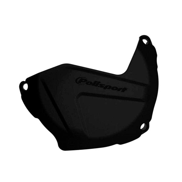 POLISPORT CL COV PROT EXC/XC-W 125/200 17 Black - Driven Powersports