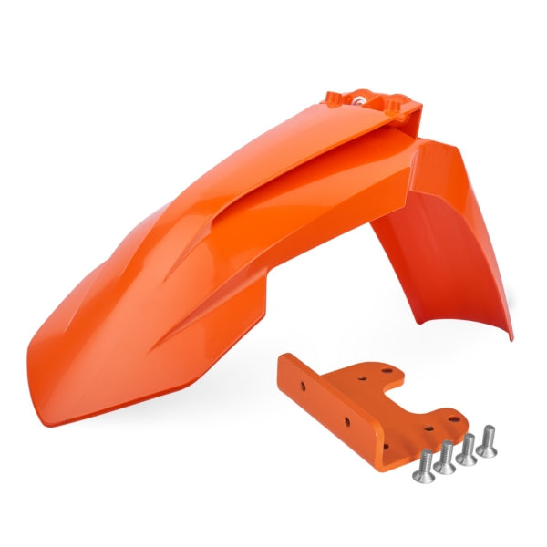 Polisport Fender For Ktm - Driven Powersports