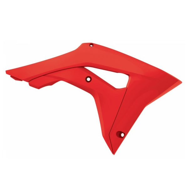 POLISPORT RAD SCOOPS CRF450R 17 Red - Driven Powersports