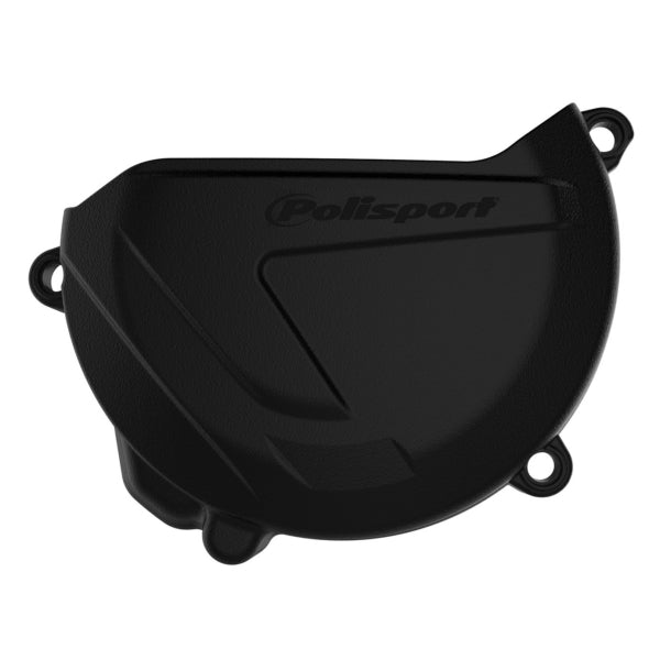 POLISPORT CL COV PROT YZ250 (00-) Black - Driven Powersports