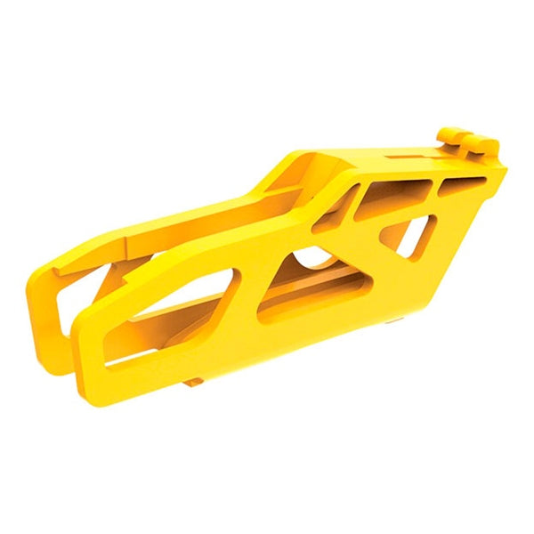 POLISPORT CHAIN GUIDE RMZ450 2018 Yellow - Driven Powersports