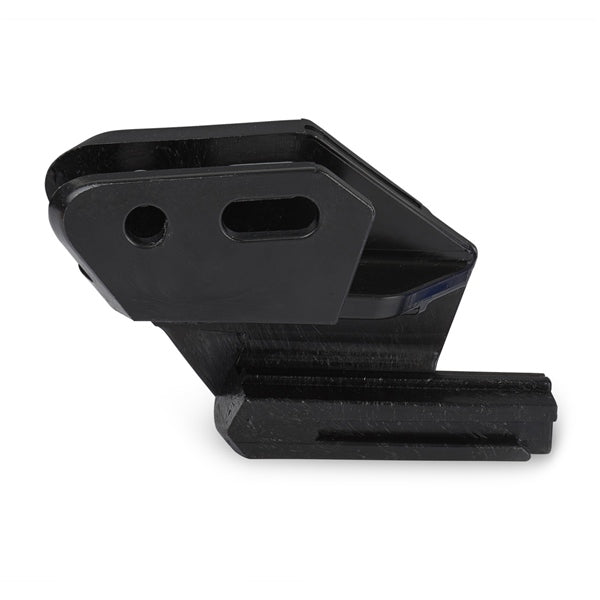 POLISPORT BLACK CHAIN GUIDE WEAR PAD YZ250F/450F (09-16) (8983500001) - Driven Powersports