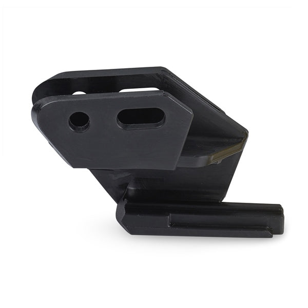 POLISPORT BLACK CHAIN GUIDE WEAR PAD RMZ250/450 (05-16) (8983600001) - Driven Powersports