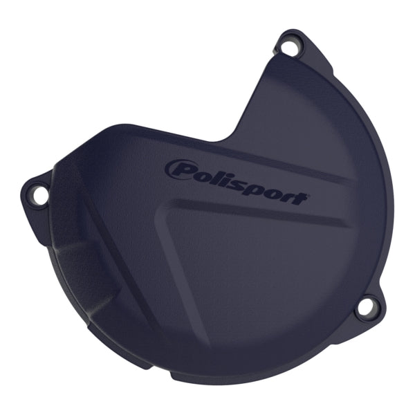 POLISPORT CL COV PROT TE 250/300 15-16 HUSQ Blue - Driven Powersports