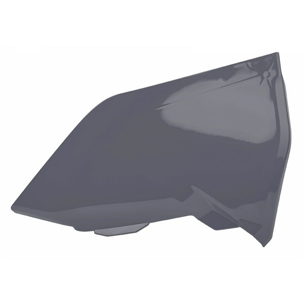 Polisport Airbox Cover For Ktm Grey - Driven Powersports