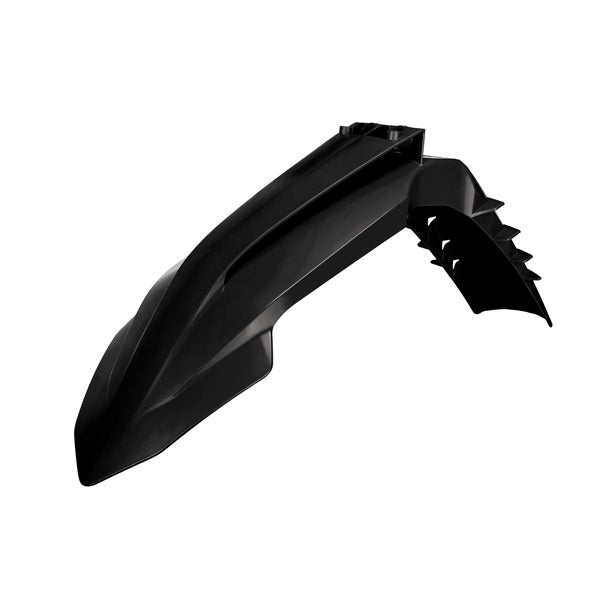 Polisport Fender For Ktm Black - Driven Powersports