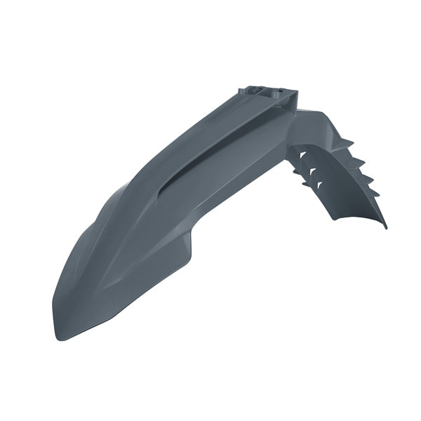 Polisport Fender For Ktm Gray - Driven Powersports