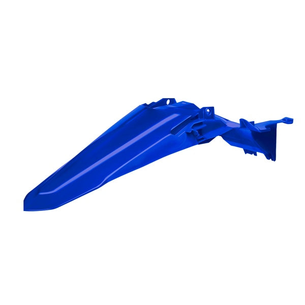 Polisport Fender For Yamaha YZ250F/YZ450F Blue - Driven Powersports