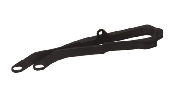 POLISPORT CHAIN SLIDER RMZ250/450 (10-16) Black - Driven Powersports
