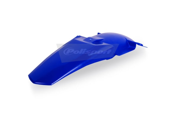 POLISPORT REAR FENDER YZ85 (02-16) OEM (05-12/15-16) Blue - Driven Powersports
