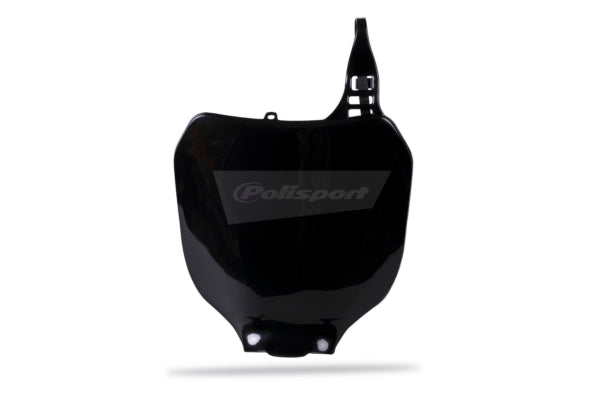 POLISPORT NO.PLA. YZ125-250 00-05,YZ250F 01-05. Black - Driven Powersports