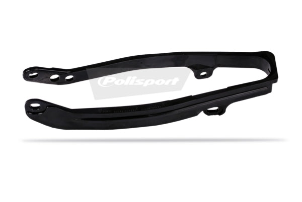 POLISPORT CHAIN SLIDER YZ125/250 (08-16) Black - Driven Powersports
