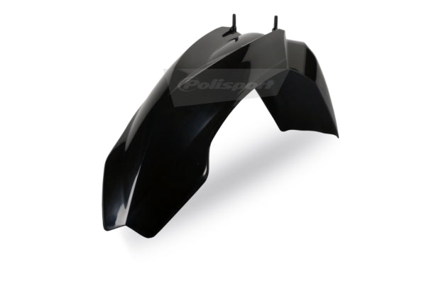POLISPORT FR.FENDER SX-EXC 2/4 STROKES 99-06 KTM. Black - Driven Powersports