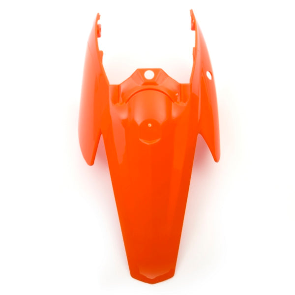 POLISPORT RR FENDER+SIDE PAN. 85SX 04-08. Orange - Driven Powersports