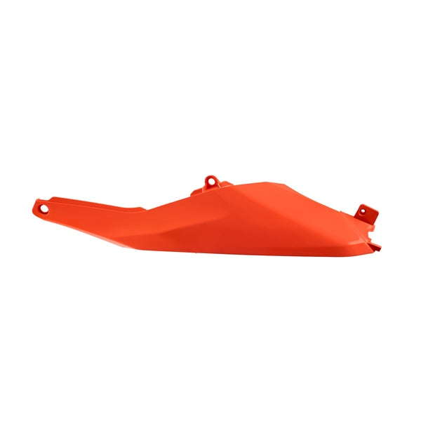 Polisport Side Panels For Ktm Orange - Driven Powersports