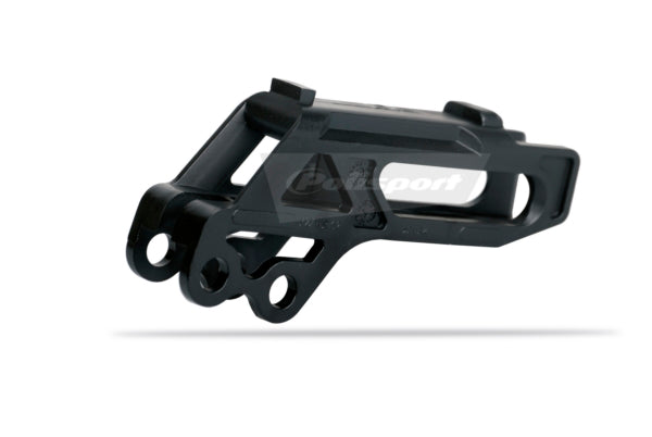 CHAIN GUIDE YAMAHA (BLACK) For Yamaha Black - Driven Powersports