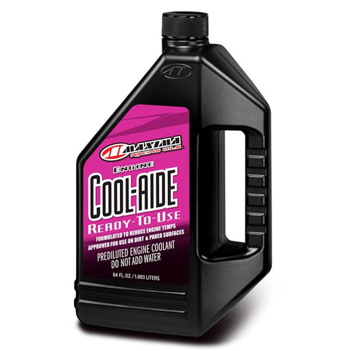 MAXIMA RACING OILS ENGINE COOL-AIDE 1.893L MAXIMA (84964) - Driven Powersports