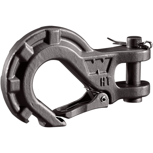 WARN EPIC WINCH HOOK Front - Driven Powersports
