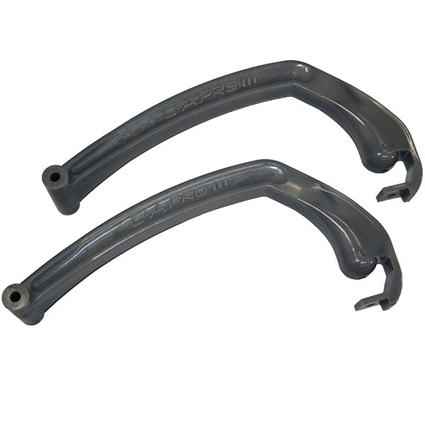 C&A REPLACEMENT SKI HANDLE Grey - Driven Powersports