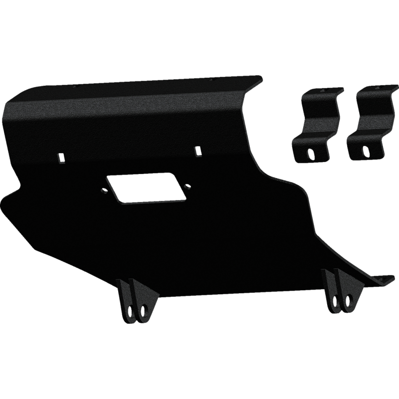 KFI PRODUCTS PLOW MOUNT - KYMCO Front - Driven Powersports